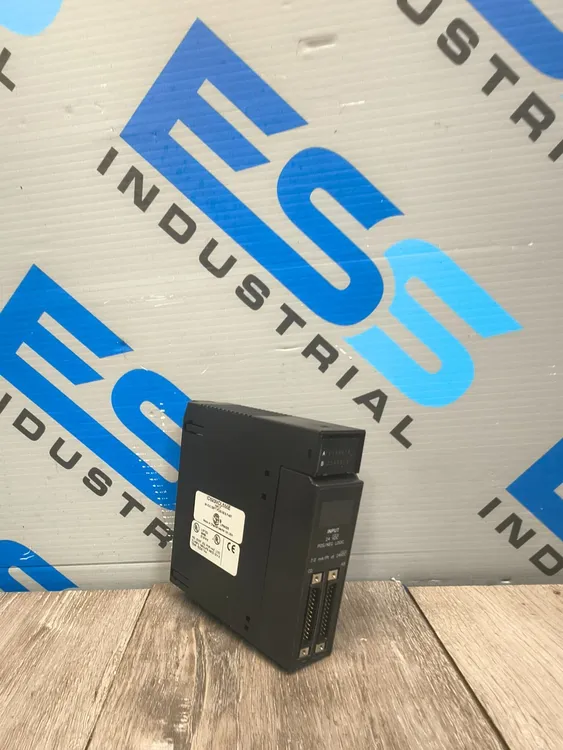 Used GE Fanuc IC693NDL655E Programmable Logic Controllers South Carolina US | ESS Industrial Equipment Sales #1328500