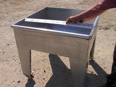 Used _UNKNOWN_ _UNKNOWN_ Bins Minnesota US | A&I Equipment #1317942