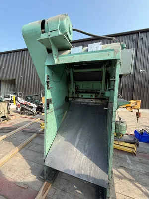 LODGE & SHIPLEY 2CT24 Shearing Equipment | ListingHippo (7)