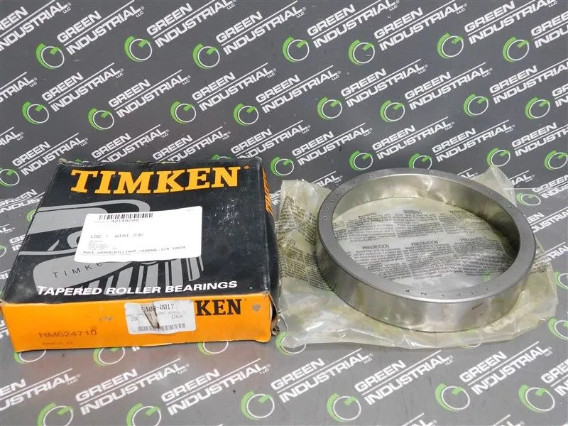 USED TIMKEN HM624710