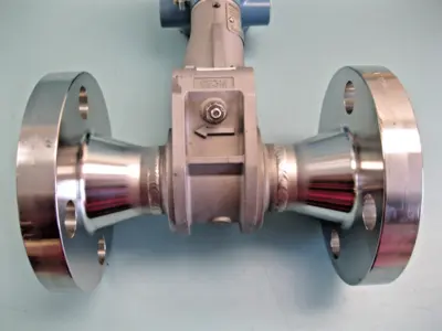 USED Rosemount 8800 DF015 SA6E1D1E5M5