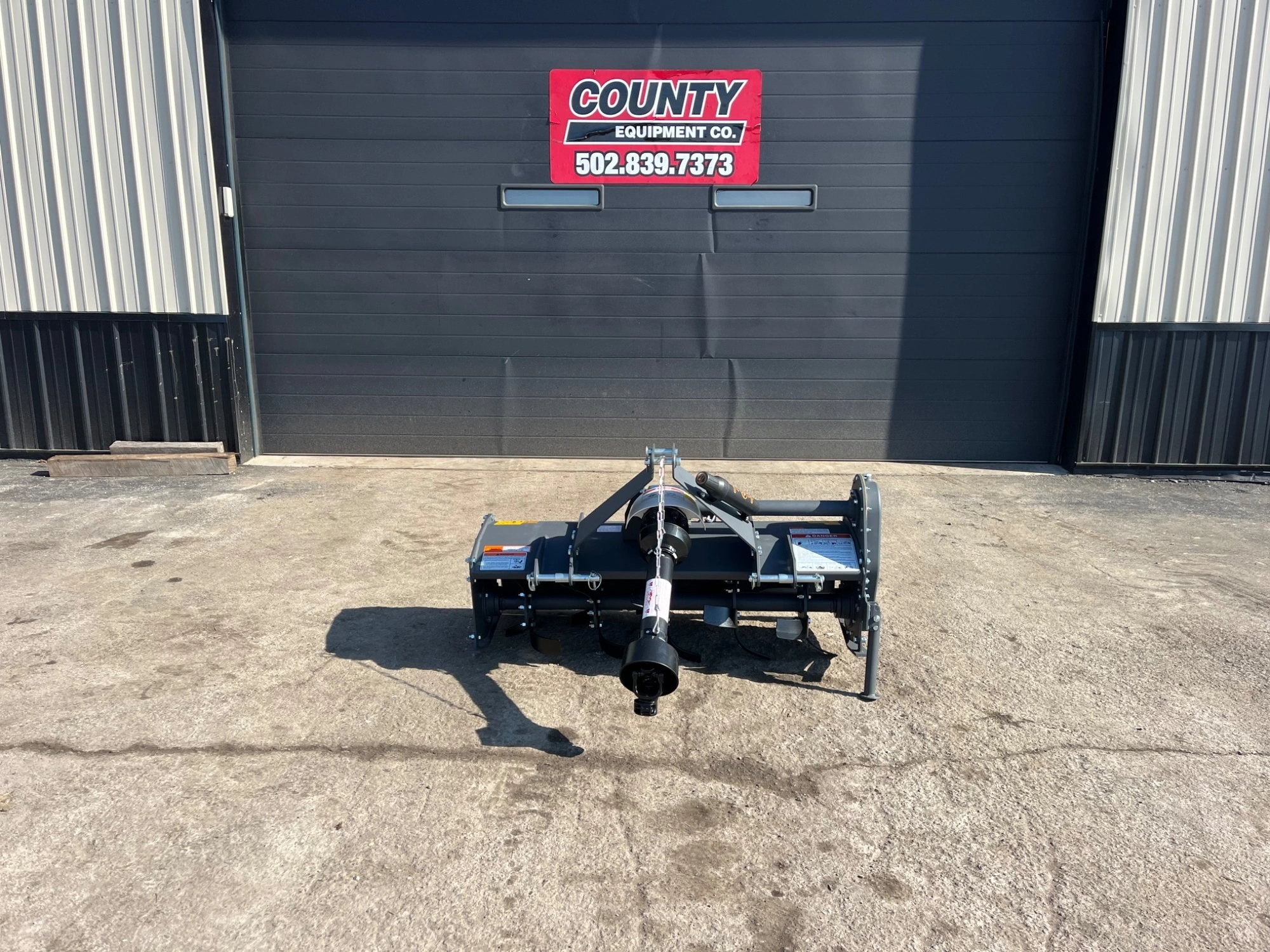 NEW Advanced Earth TLR48S