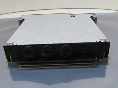 AEG Schneider TSXP87455 TSX-P87-455 Telemecanique Processor TSX 87-455 TSX 87 40