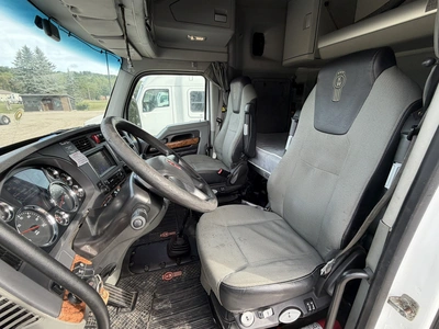 Used 2020 KENWORTH T880 TRUCK TRACTOR Conventional trucks Michigan US | Miedema Asset Management Group #1709448