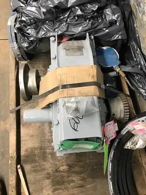 Falk 2050Y1-1 Gear Reducer (Rebuilt)