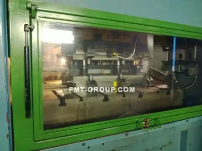 Used 1991 VSS A2/200 High Speed Production Presses SK | F.M.T. Group s.r.o. #1253203