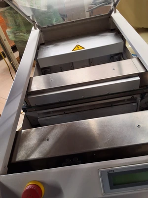 USED 2007 ASYS LSB 03