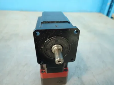 Used MICRON NTR23005T0RM06011 Motors (misc) Ohio US | HGR 24 #734973