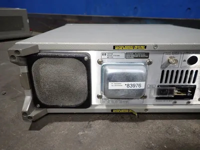 USED HP 8970B