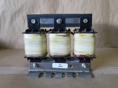 NEW TCI KDRD1L