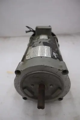 BOSTON GEAR PM9100TF-578-B MOTOR STOCK #M-54