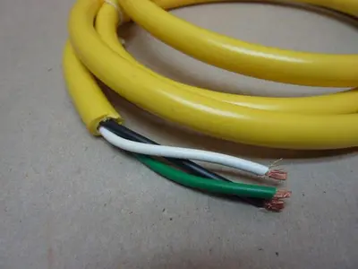NEW BRAD CONNECTIVITY 103000A01F060