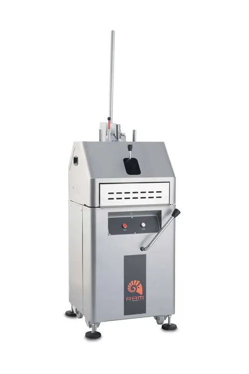 New | in-Stock RAM S Dough Dividers Ontario CA | Toronto Bakery Equipment #1059744