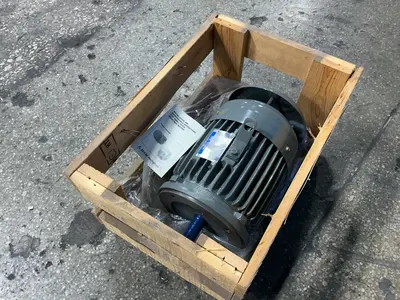 Used TECOWESTINGHOUSE AEVACFDC Motors (misc) Ohio US | HGR 24 #1503758
