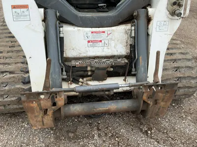 Used 2018 BOBCAT T770 Compact Track Loaders Michigan US | Miedema Asset Management Group #1453493