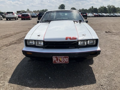 Used 1983 MERCURY CAPRI Classic Cars & Trucks Michigan US | Miedema Asset Management Group #1411182