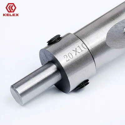 New | in-Stock Qingdao Jiho machine Co.,ltd. Salad Drill Bit Drill Grinders CN | Qingdao Jiho machine Co.,ltd. #1338182