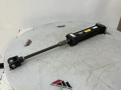 USED PARKER 02.50 H2HLTS182A 12.000