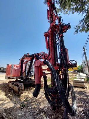 Used 2016 Sandvik Ranger DX800 Drill Rigs IL | Zadoon Equipment #1480553