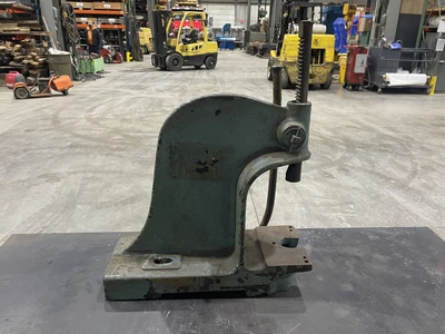 Greenerd No. 2 Arbor Press