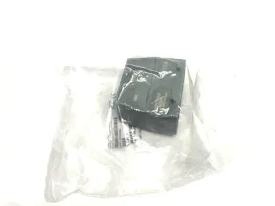 NEW HARTING INSERT HOUSING HAN B HOOD TOP ENTRY HC M40