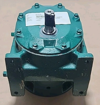 NEW Master Power Transmission 140SM16A