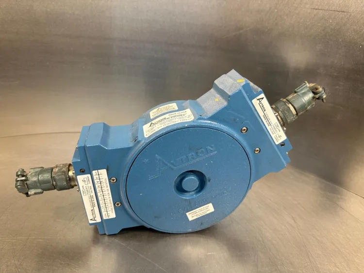 Used Avtron _UNKNOWN_ Encoders South Carolina US | Palmetto Automation #1162715
