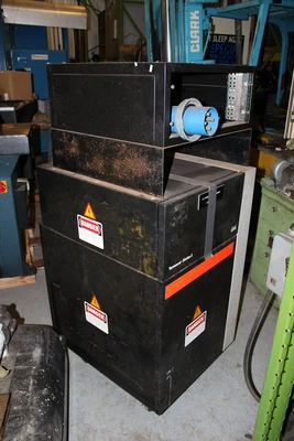 USED TEMESCAL SIMBA 2