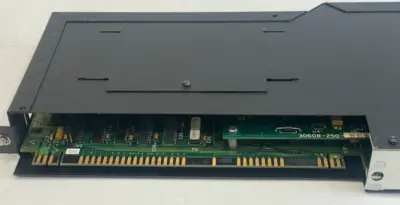 USED SQUARE D SYMAX 8030-CRM-210 INTERFACE MODULE SER.M3 5VDC 1.6AMPS 8030CRM210