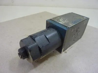 USED VICKERS DGMX13PPCW20S