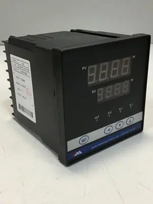 NEW IDEAL MACHINERY IM-TC9696