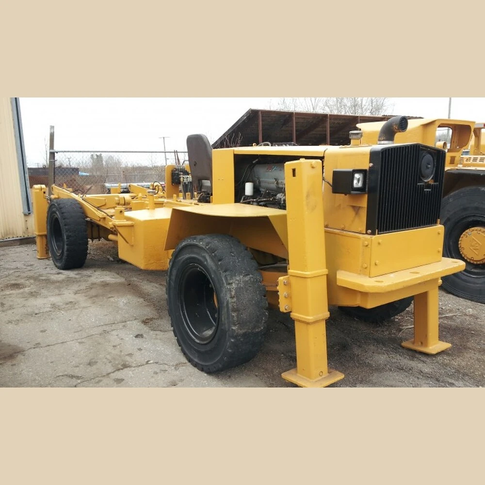 Marcotte M40 Scissor Lift