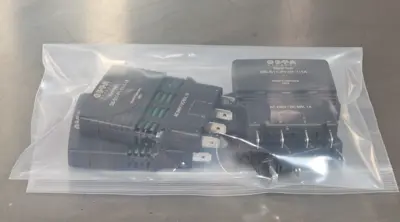E-T-A SB-S11-P1-01-1-1A Signal Bridge Loc3b5