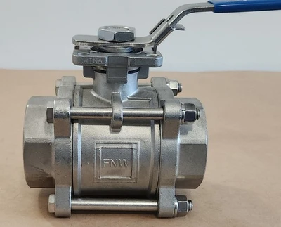 NEW FNW 150 WSP