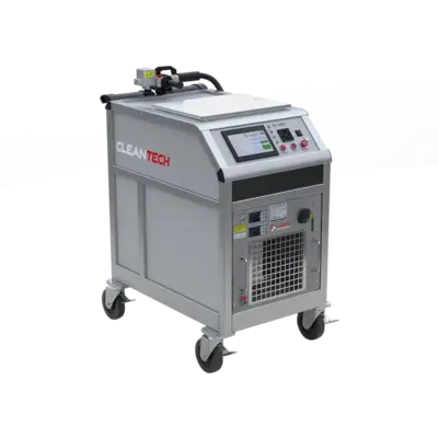 NEW LASER PHOTONICS IC-2020