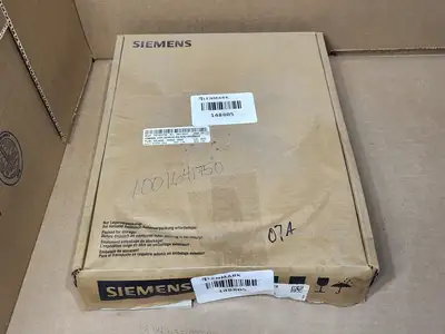New | in-Stock SIEMENS 6SL3040-1MA00-0AA0 Misc Electrical & Power Parts British Columbia CA | Lenmark #412665