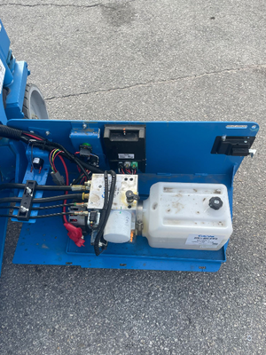 NEW 2026 Genie GS-1932E