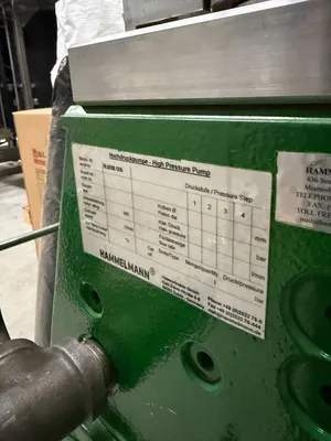 USED THAR PROCESS 720L