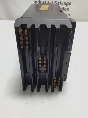 Square D LA-Series I-Line Molded Case Circuit Breaker