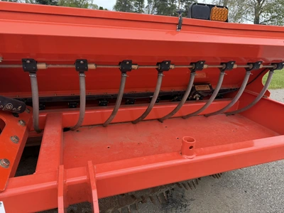 USED 2024 LAND PRIDE MPS2611