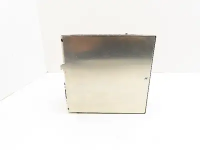 Pepperl Fuchs 211139 PLC Power Supply Module PRI 3x380-500V SEC 24V 10A