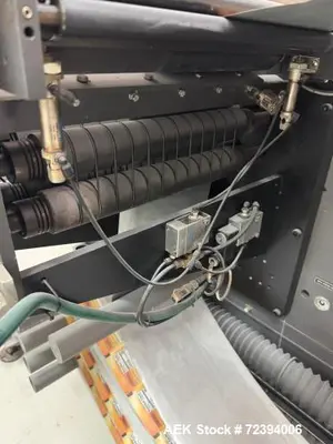 USED JONES PK4000