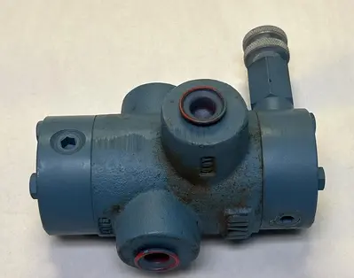USED DYNEX 8821-03-3/8-LP