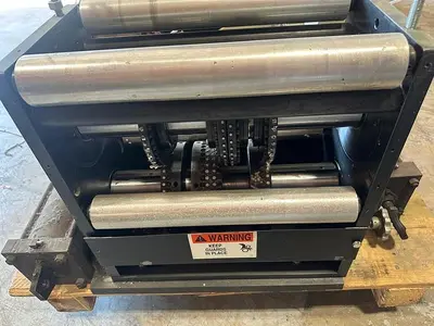 T&P Marathon Punch 16”