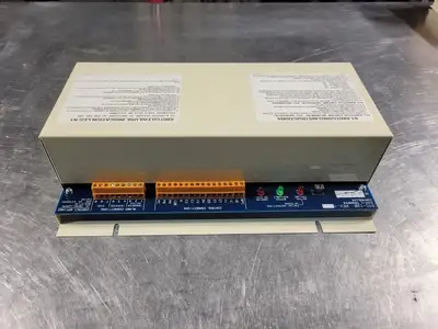 USED HAYLEY STC-120
