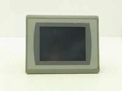 Allen Bradley 2711P-T7C21D8S PanelView Plus 7 Touch HMI 24VDC Control Panel