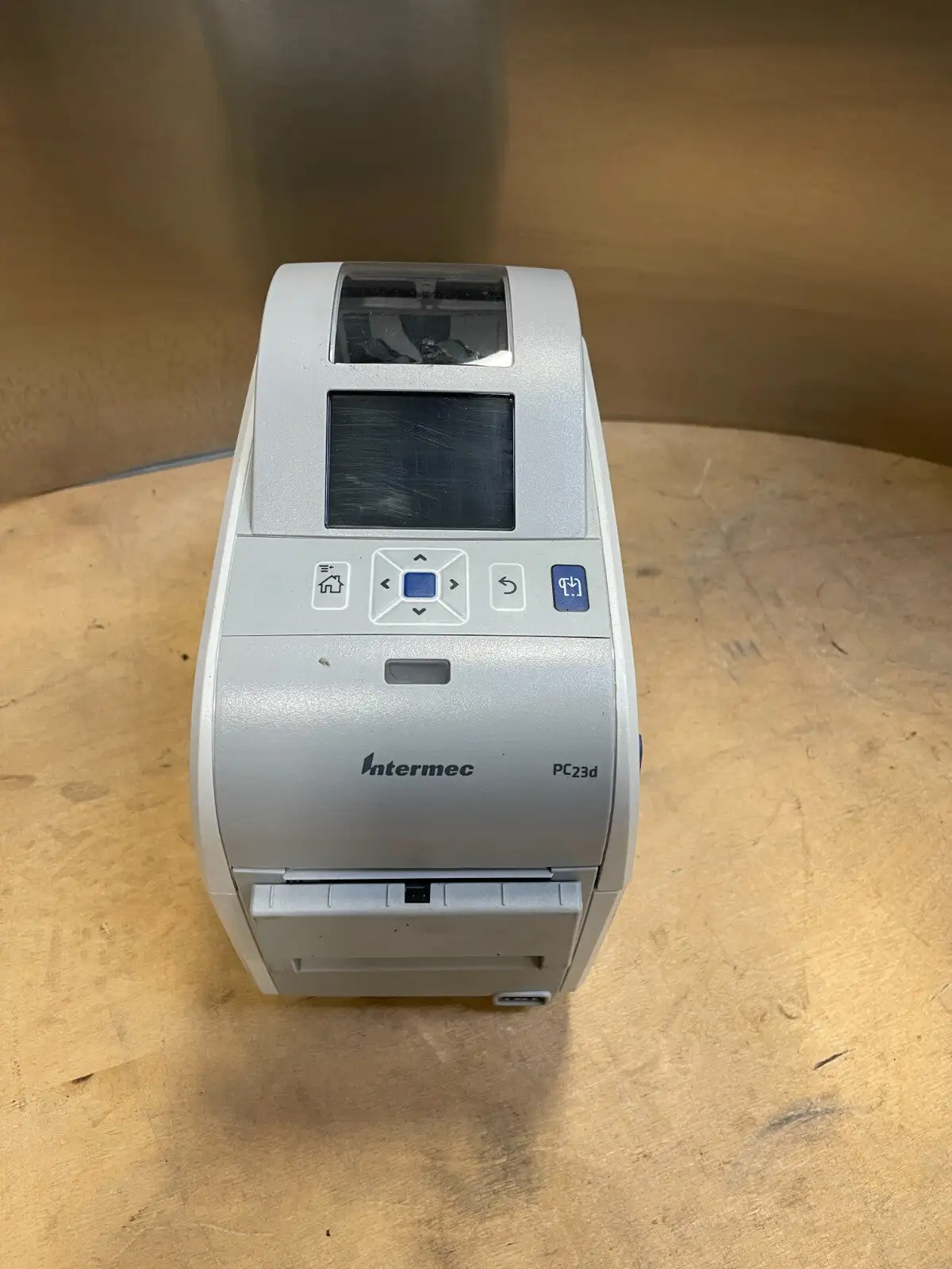 Used Intermec Intermec PC23D Label Printers South Carolina US | Palmetto Automation #1161519