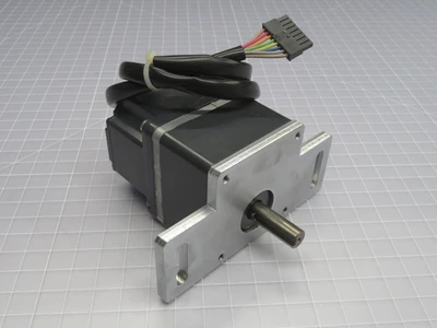 Used ORIENTAL _UNKNOWN_ Brushless Motors Texas US | OCO Industrial #1600995