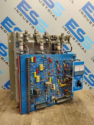 WER INDUSTRIAL 1175-8012 Electrical/PLC/Automation | ESS Industrial Equipment Sales (1)