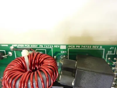 USED RANSBURG 74723